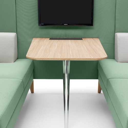Soft Seating-Breakout Furniture-BS05